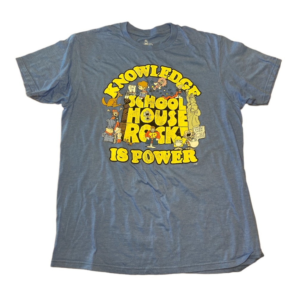 Graphic Tee